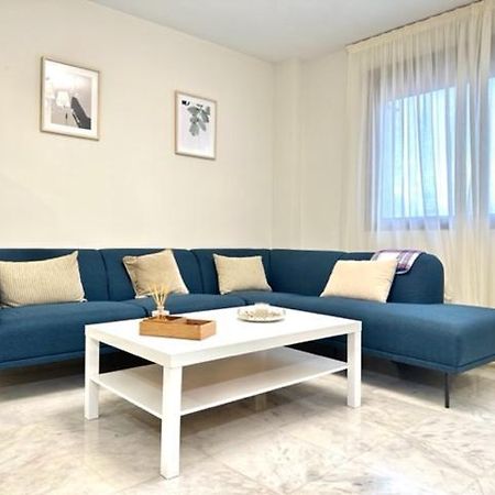 Apartamento Puerta Cerrada Écija Buitenkant foto