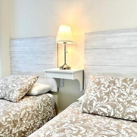 Apartamento Puerta Cerrada Écija Buitenkant foto