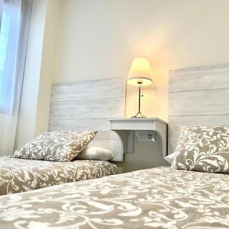 Apartamento Puerta Cerrada Écija Buitenkant foto