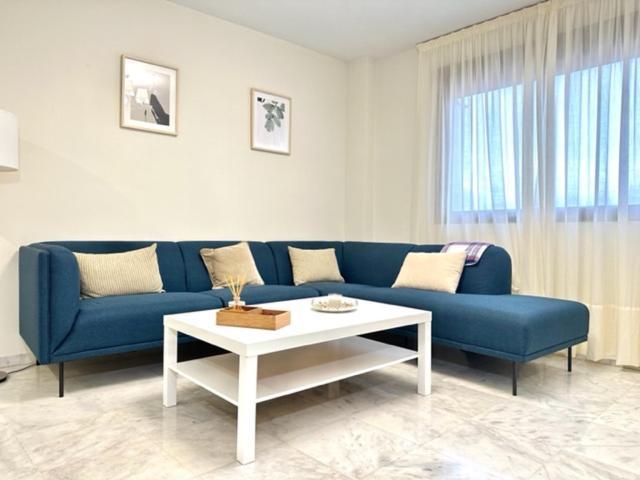 Apartamento Puerta Cerrada Écija Buitenkant foto