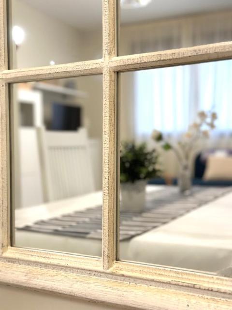 Apartamento Puerta Cerrada Écija Buitenkant foto