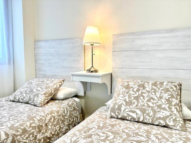 Apartamento Puerta Cerrada Écija Buitenkant foto
