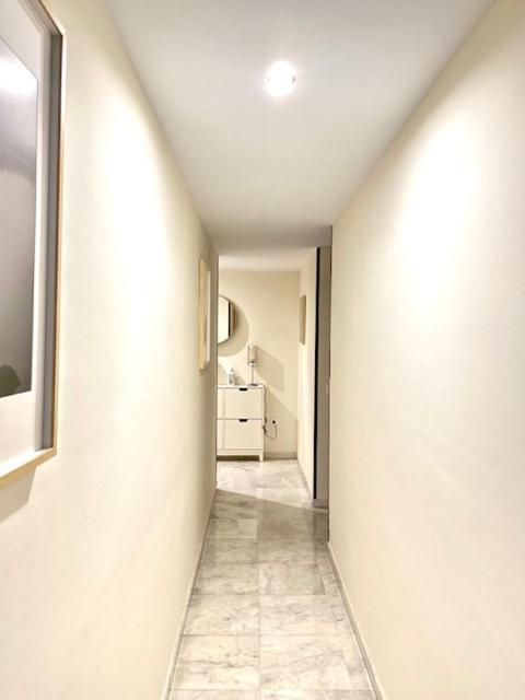Apartamento Puerta Cerrada Écija Buitenkant foto