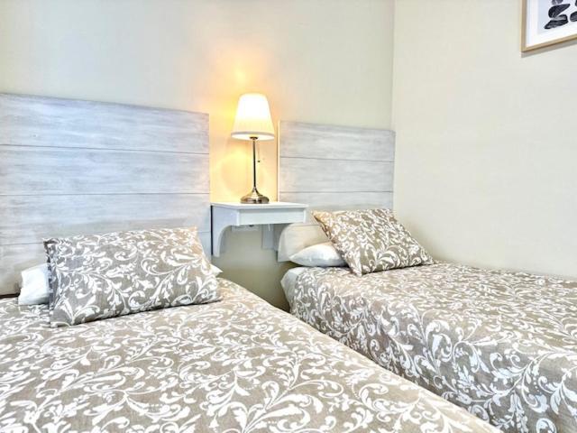 Apartamento Puerta Cerrada Écija Buitenkant foto