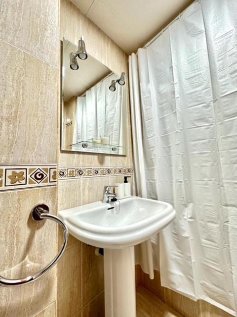 Apartamento Puerta Cerrada Écija Buitenkant foto